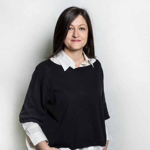 Prof.ssa Federica Agosta
